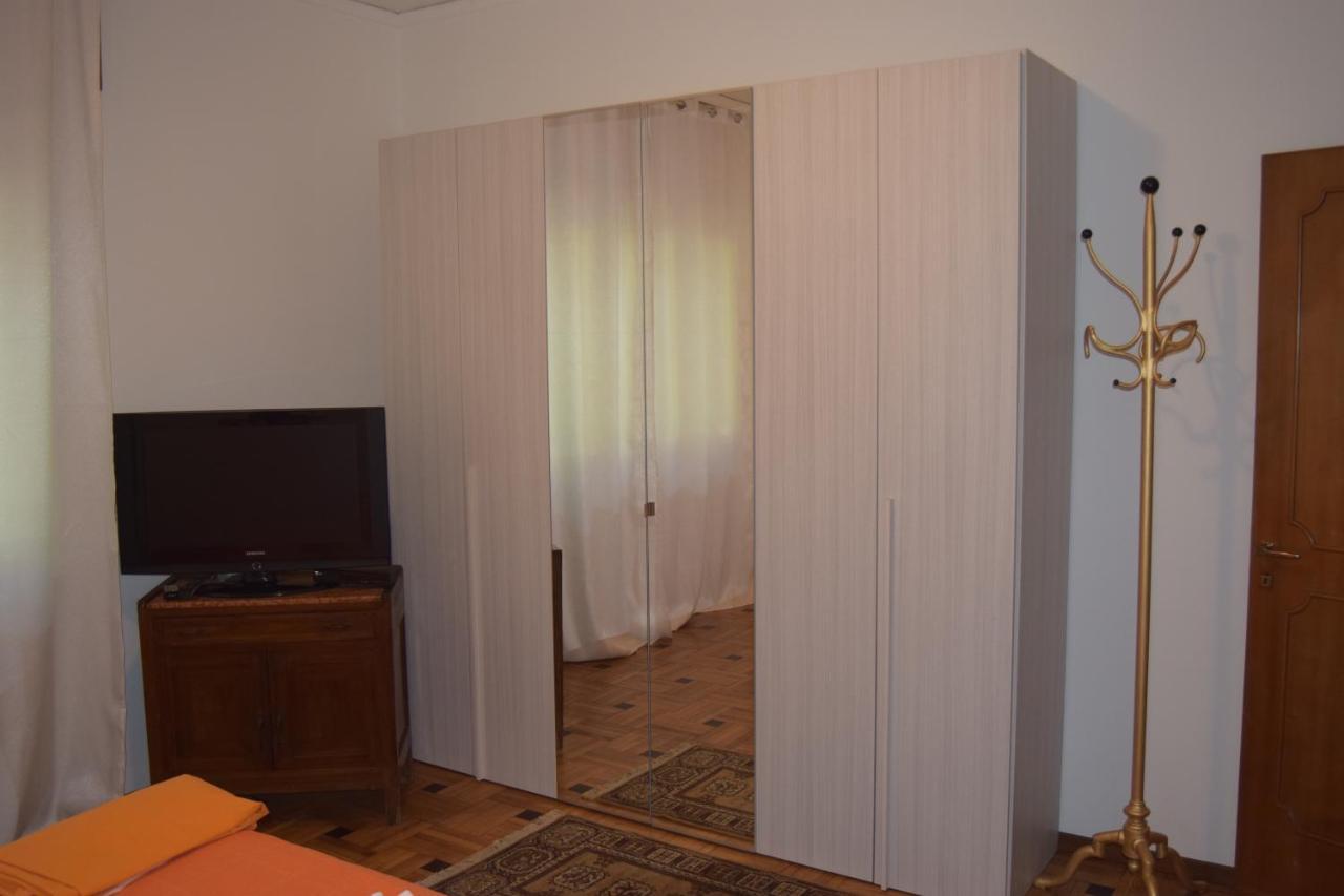 Al Salice Tranquillita Nel Verde Via Amendola 24 Daire Busto Arsizio Dış mekan fotoğraf