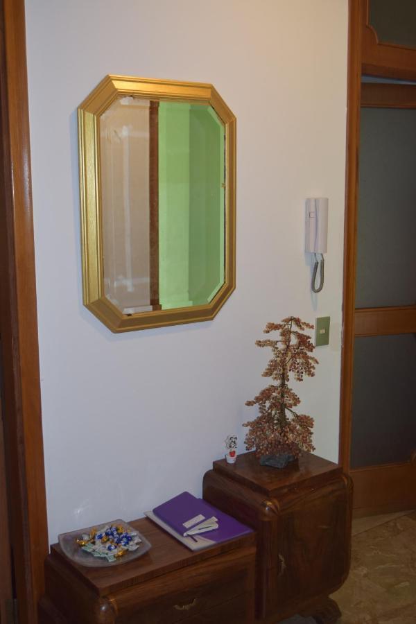 Al Salice Tranquillita Nel Verde Via Amendola 24 Daire Busto Arsizio Dış mekan fotoğraf