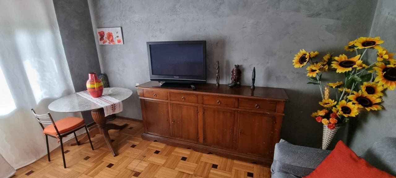 Al Salice Tranquillita Nel Verde Via Amendola 24 Daire Busto Arsizio Dış mekan fotoğraf