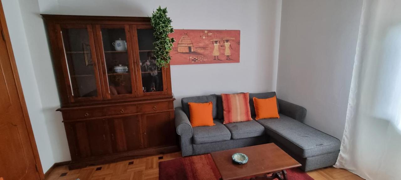 Al Salice Tranquillita Nel Verde Via Amendola 24 Daire Busto Arsizio Dış mekan fotoğraf